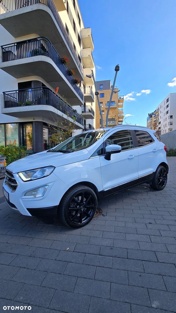 Ford EcoSport - 9