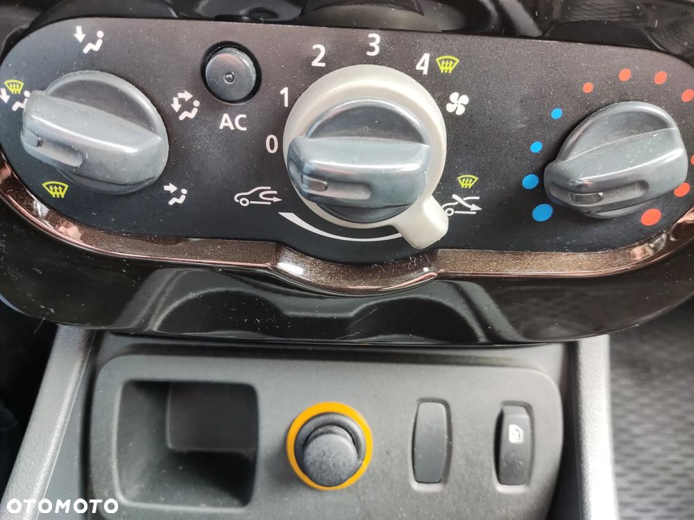 Dacia Duster 1.5 dCi Ambiance - 7