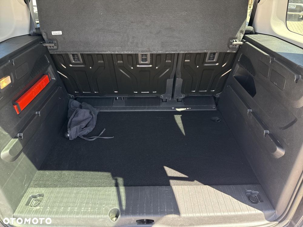 Toyota Proace City Verso 1.5 D-4D Business - 19
