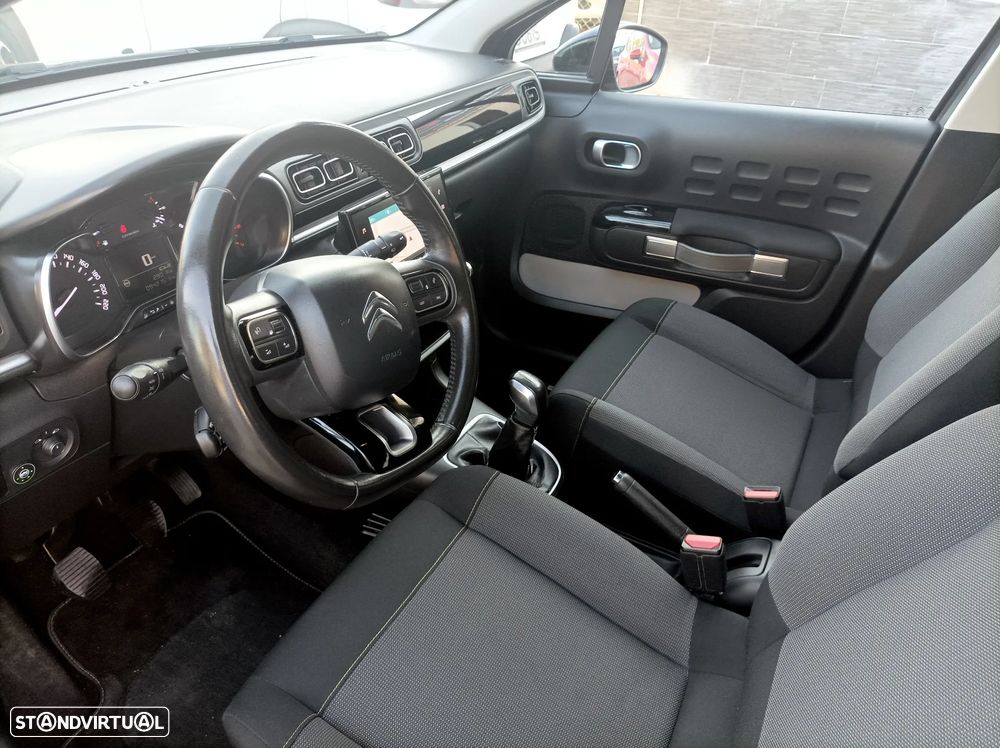 Citroën C3 - 11