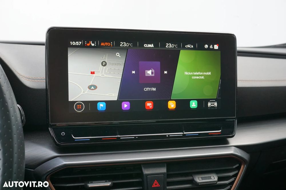 Cupra Formentor - 16