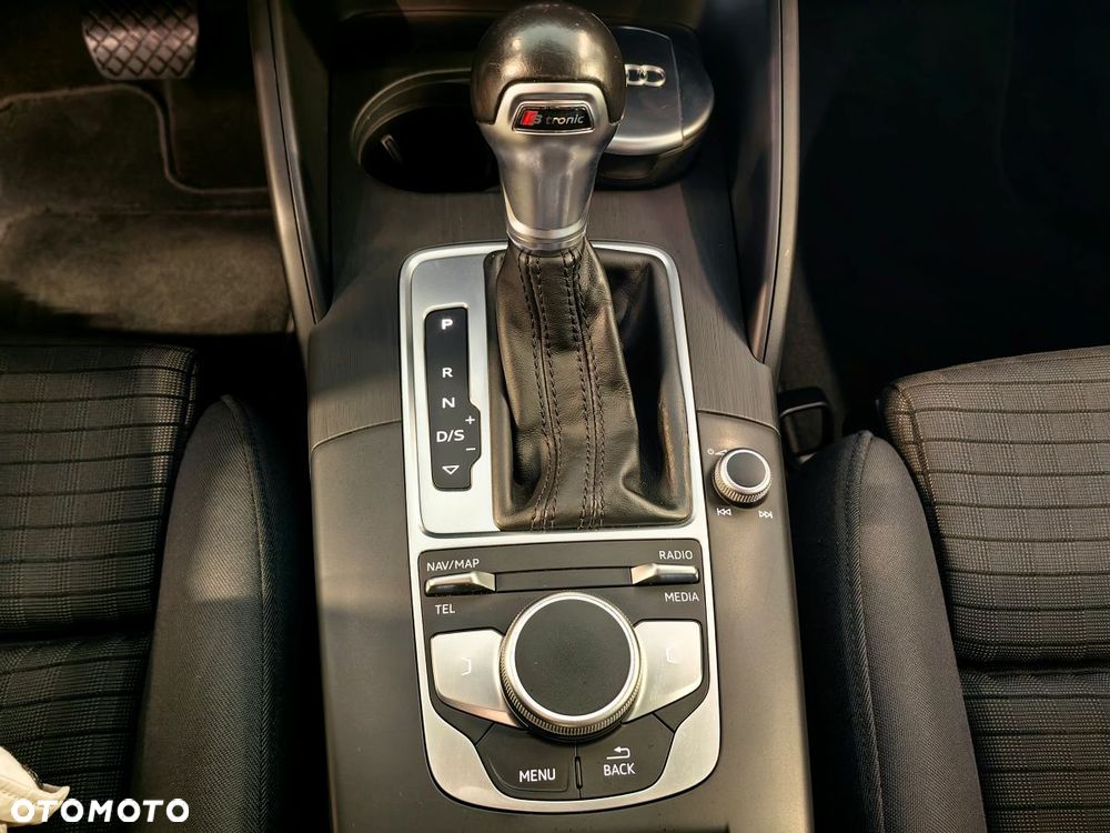 Audi A3 Sportback - 11