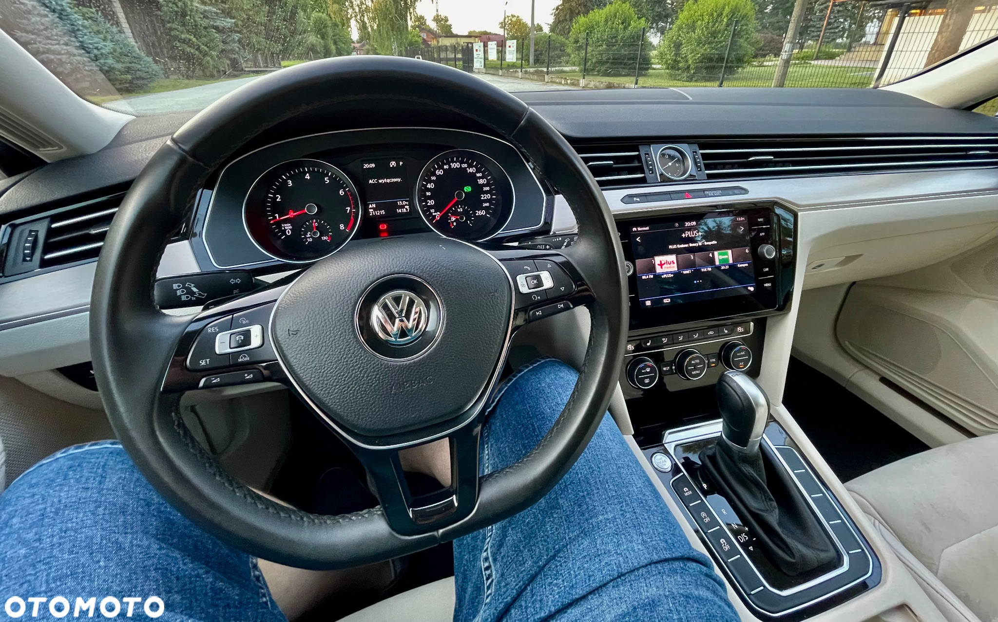 Volkswagen Passat 2.0 TSI BMT Highline DSG - 20