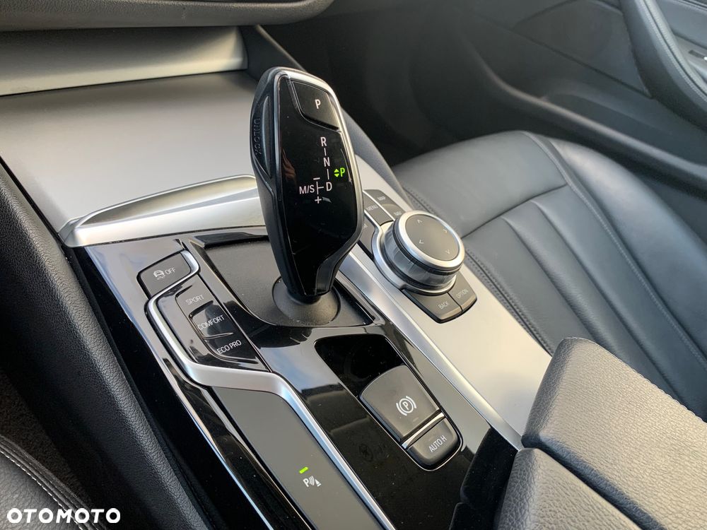 BMW Seria 5 - 17