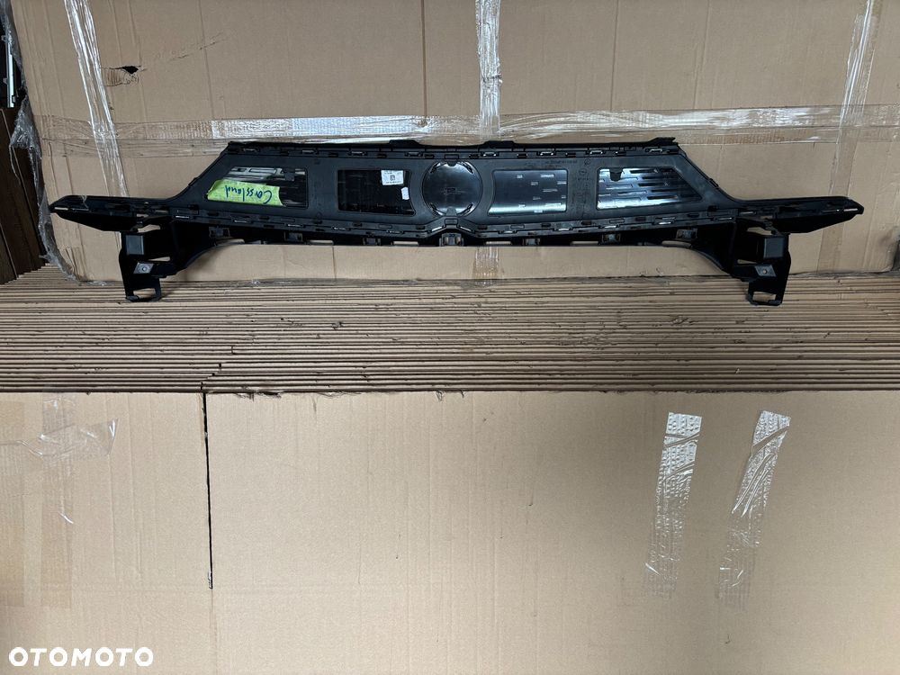 Opel Crossland X lift Atrapa zderzaka - 2