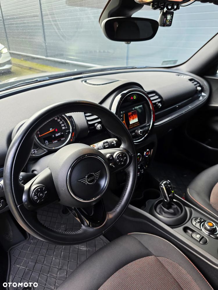 MINI Clubman Cooper - 20