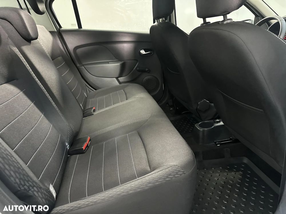 Dacia Logan - 12