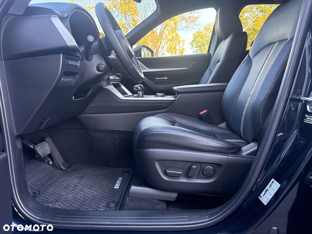 Mazda CX-60 2.5 PHEV Homura AWD - 8