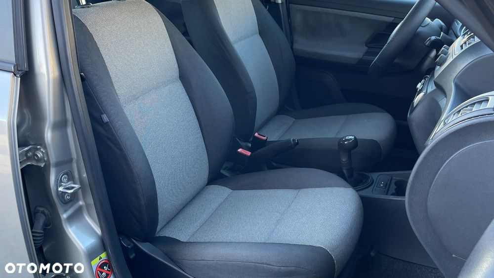 Skoda Fabia 1.2 12V Fun - 29