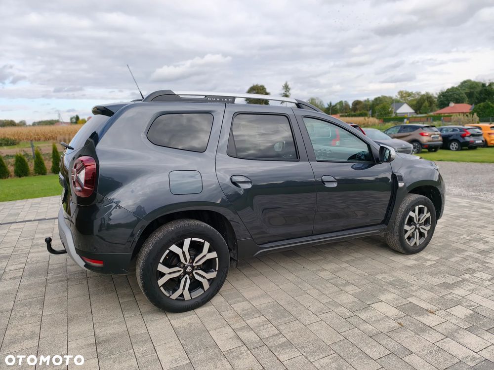 Dacia Duster TCe 100 2WD Prestige - 7