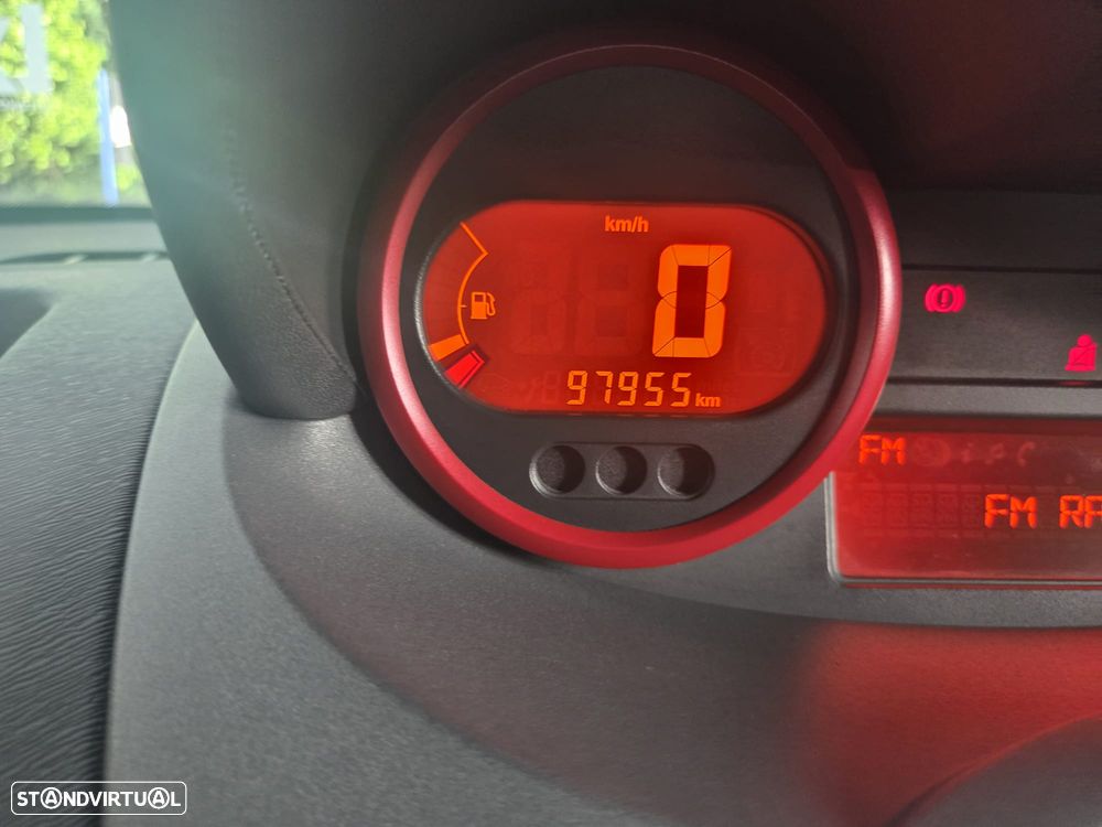 Renault Twingo 1.2 LEV 16V 75 Rip Curl - 12