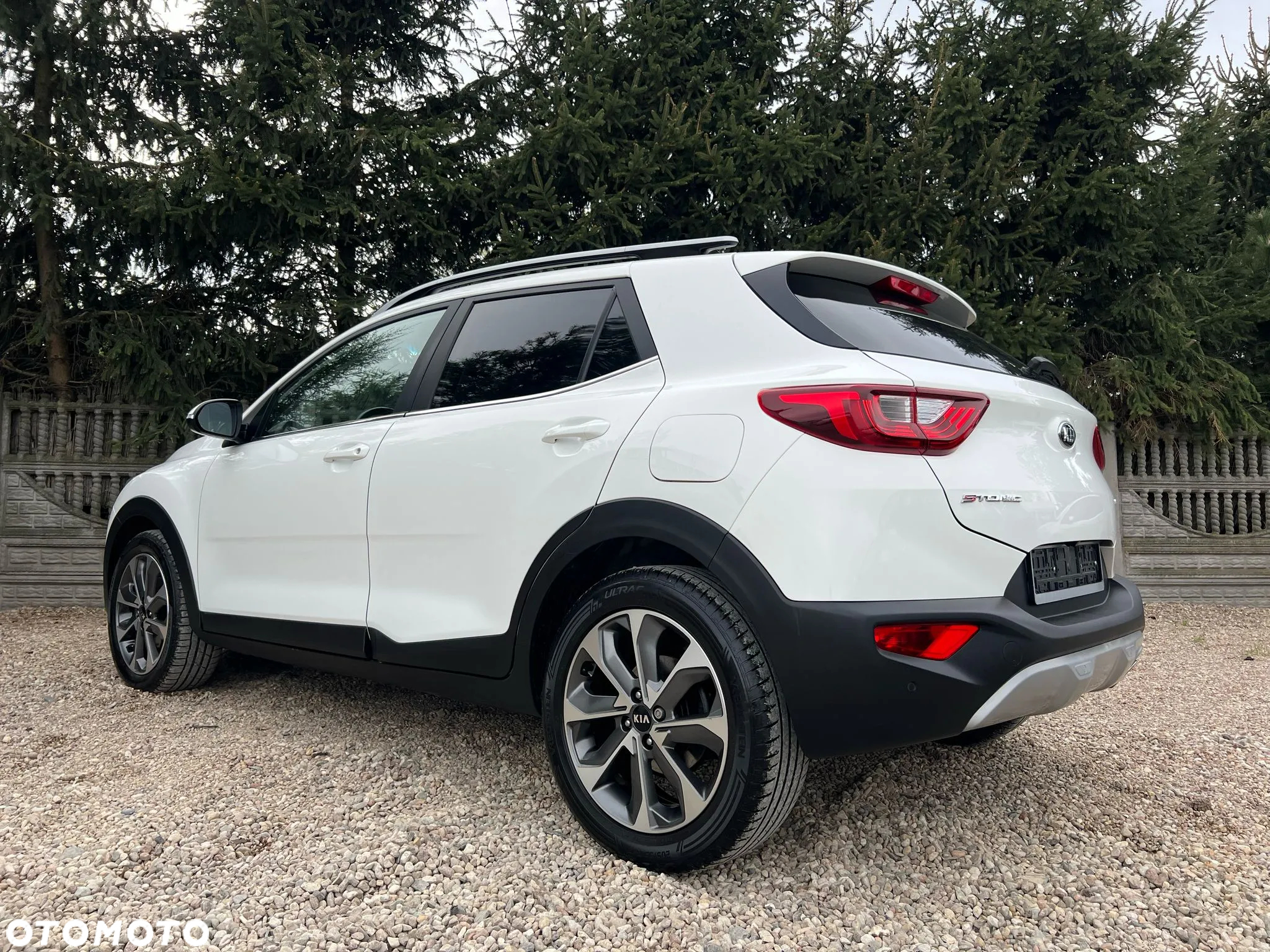 Kia Stonic 1.6 CRDi SCR L - 38