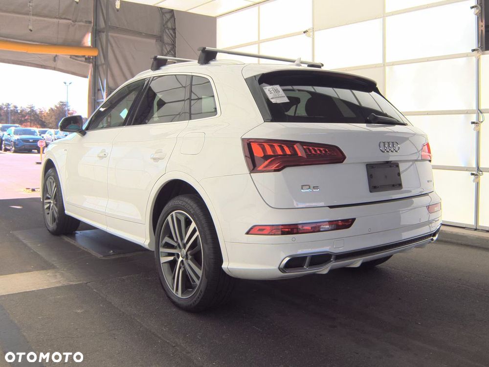 Audi Q5 - 12