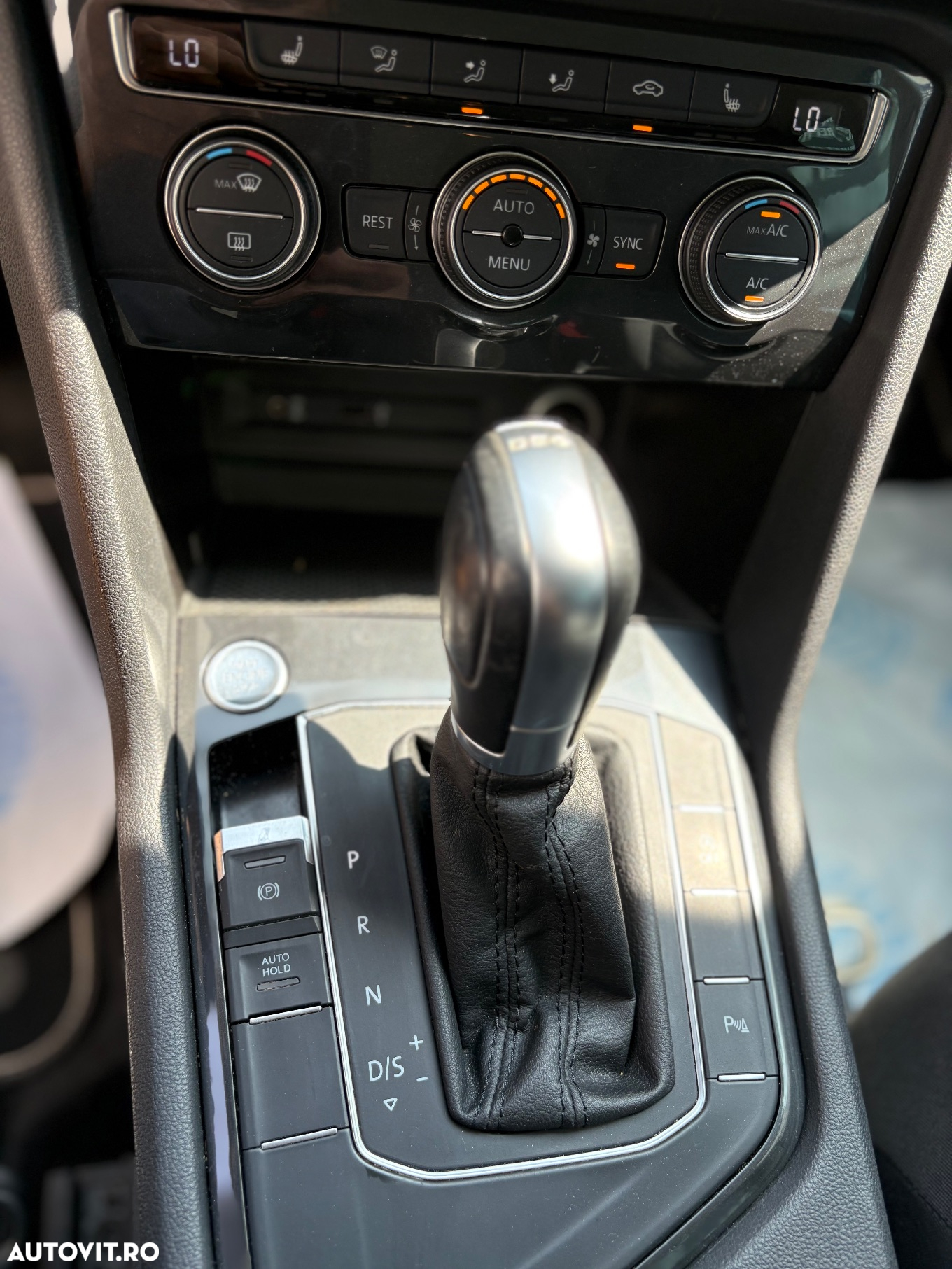 Volkswagen Tiguan 2.0 TDI DPF DSG Comfortline - 31