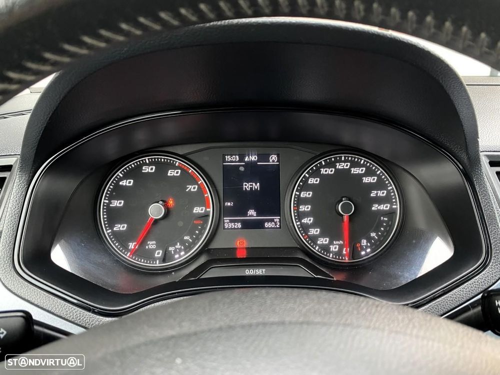 SEAT Arona 1.0 TSI Style - 26