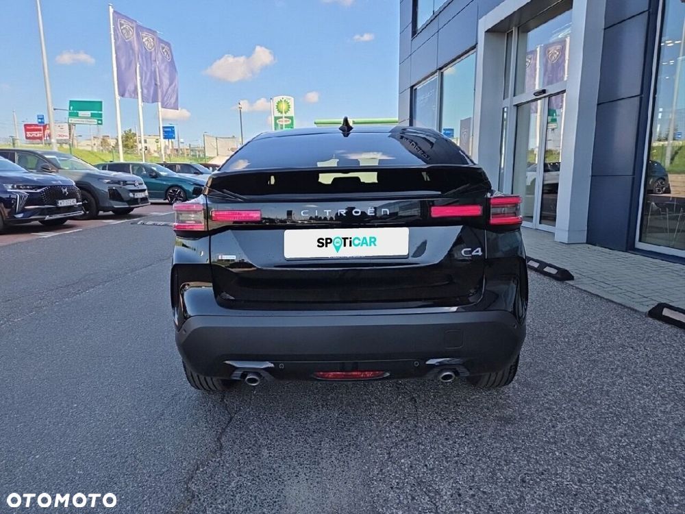 Citroën C4 1.2 mHEV Collection eDCT6 - 5