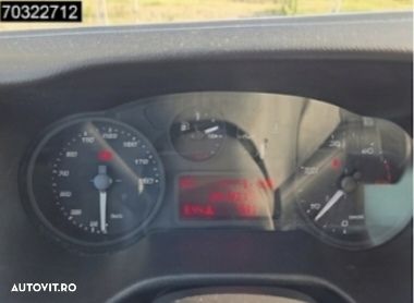 Iveco Daily 35C14, Frigorifica CARRIER, TOP!!! - 19