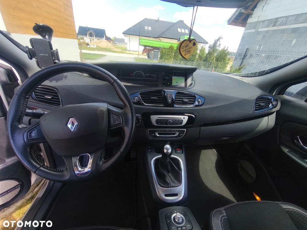 Renault Scenic 1.2 TCe Energy Bose Edition - 9
