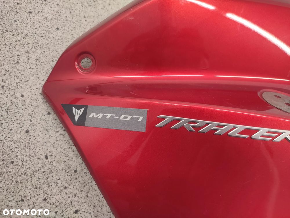 Owiewka, osłona, bok, boczek Yamaha MT-07 MT07 Tracer 700 - 8