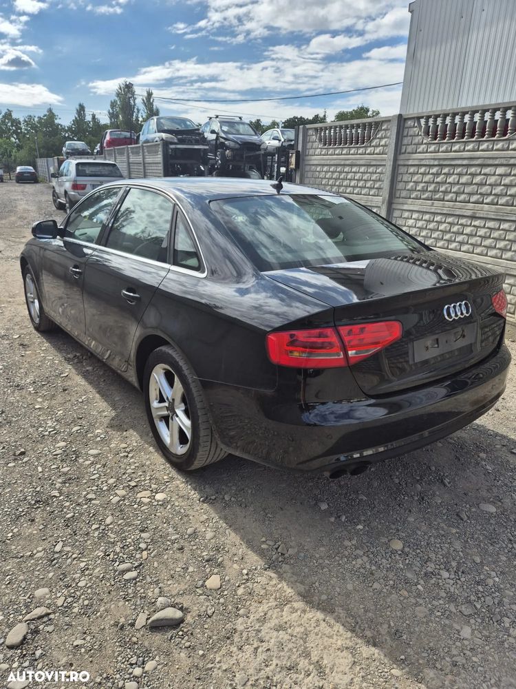 Dezmembram Audi A4 B8.5 2.0 CJCA - 8