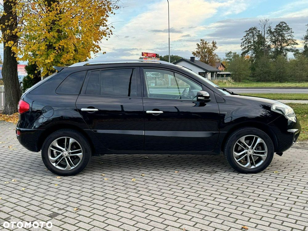 Renault Koleos dCi 150 FAP 4x4 Dynamique - 10