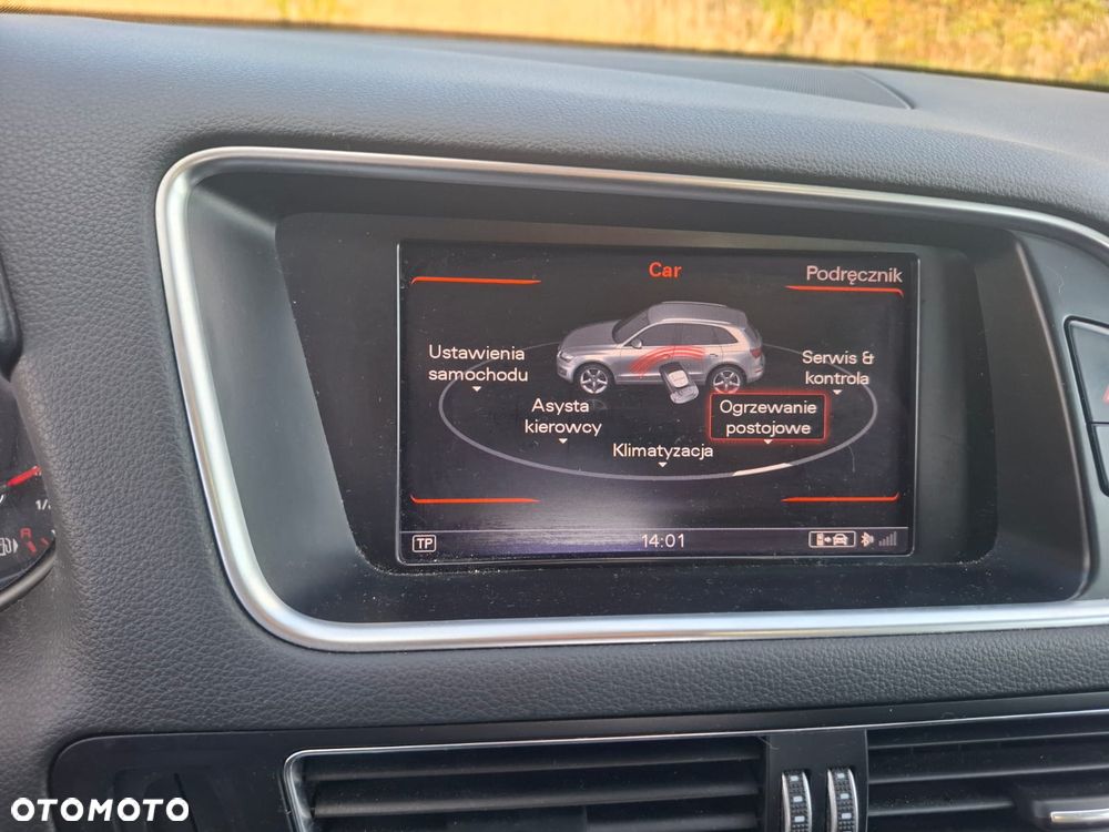 Audi Q5 - 14