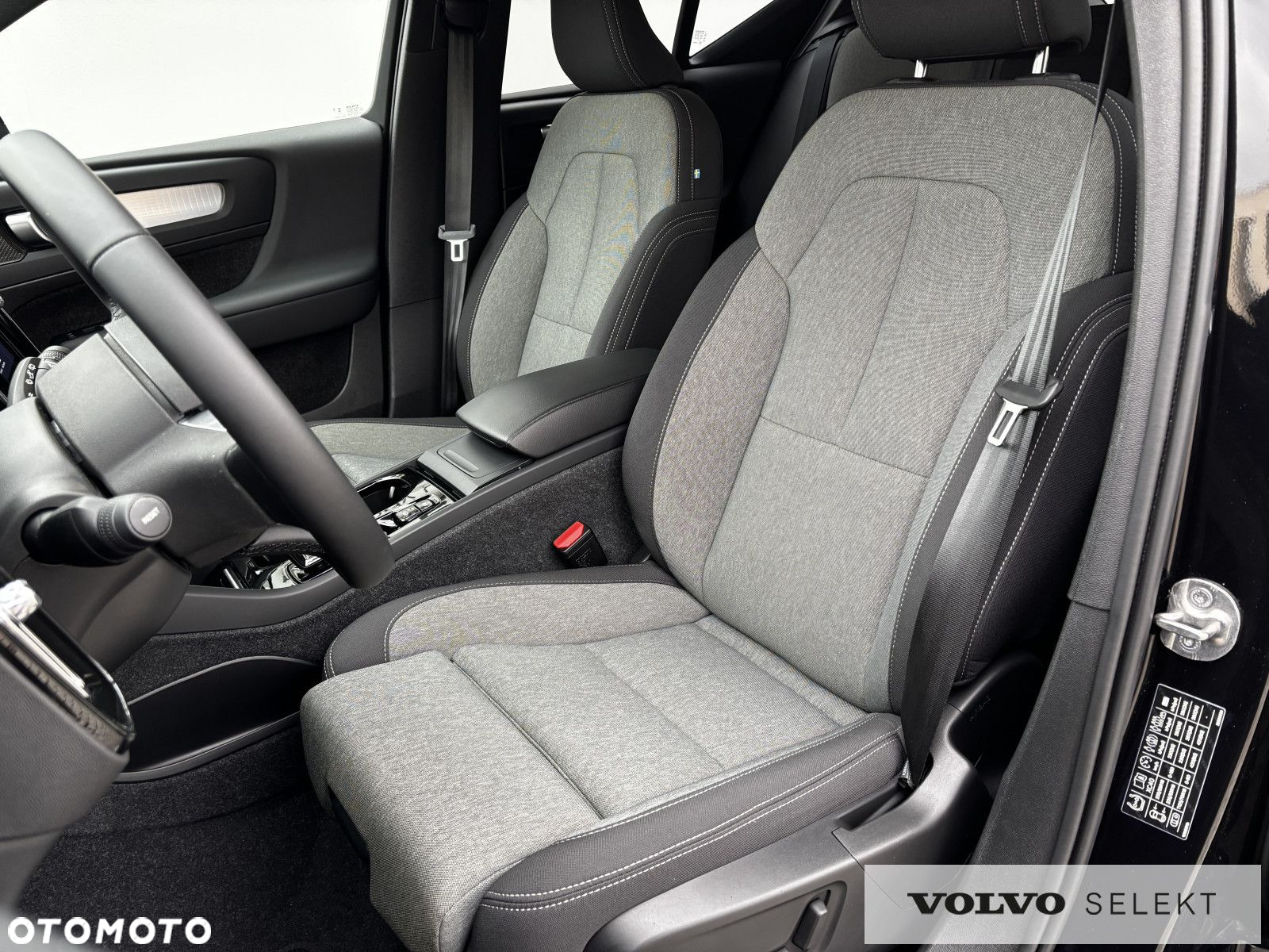 Volvo XC 40 - 8