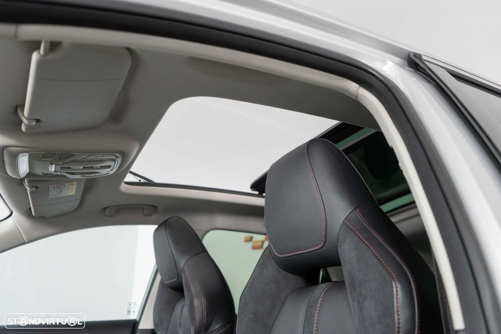 MG EHS 1.5 T-GDI Plug-in Hybrid Luxury - 14