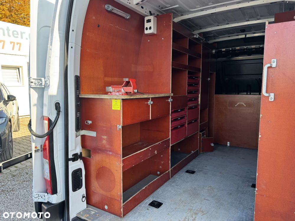 Renault Master 2020 photo 4