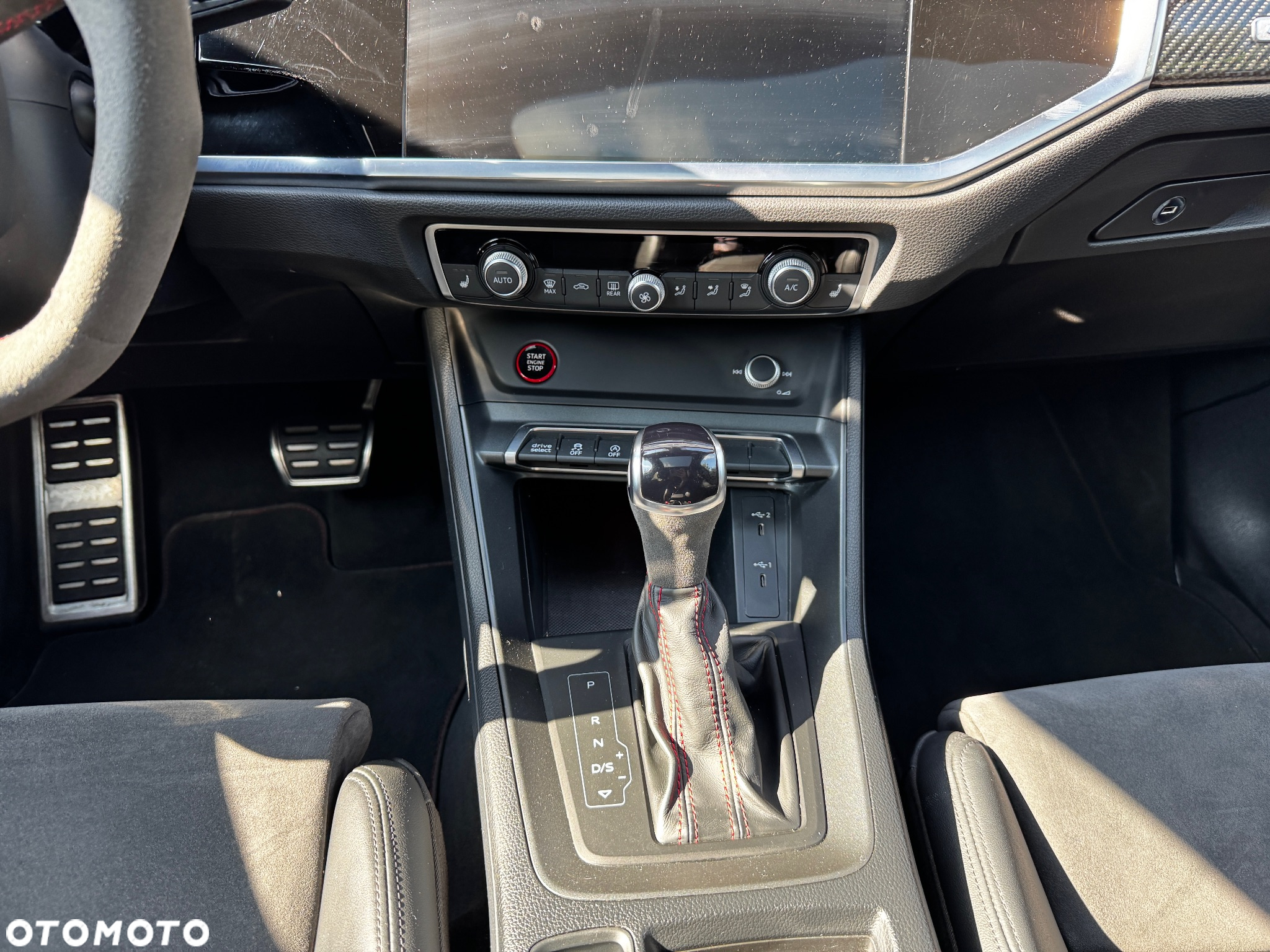 Audi RS Q3 - 9