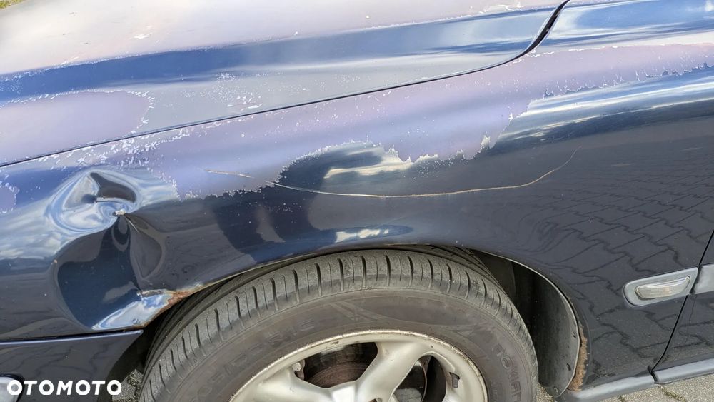 Volvo V70 2.5TDI - 24