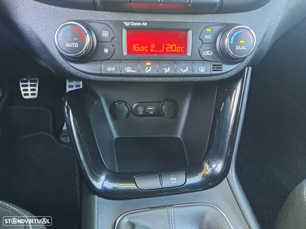 Kia Ceed 1.0 T-GDI GT Line - 20