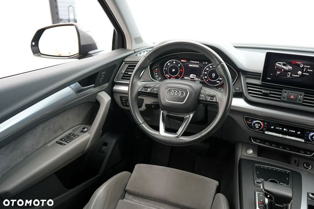 Audi Q5 - 23