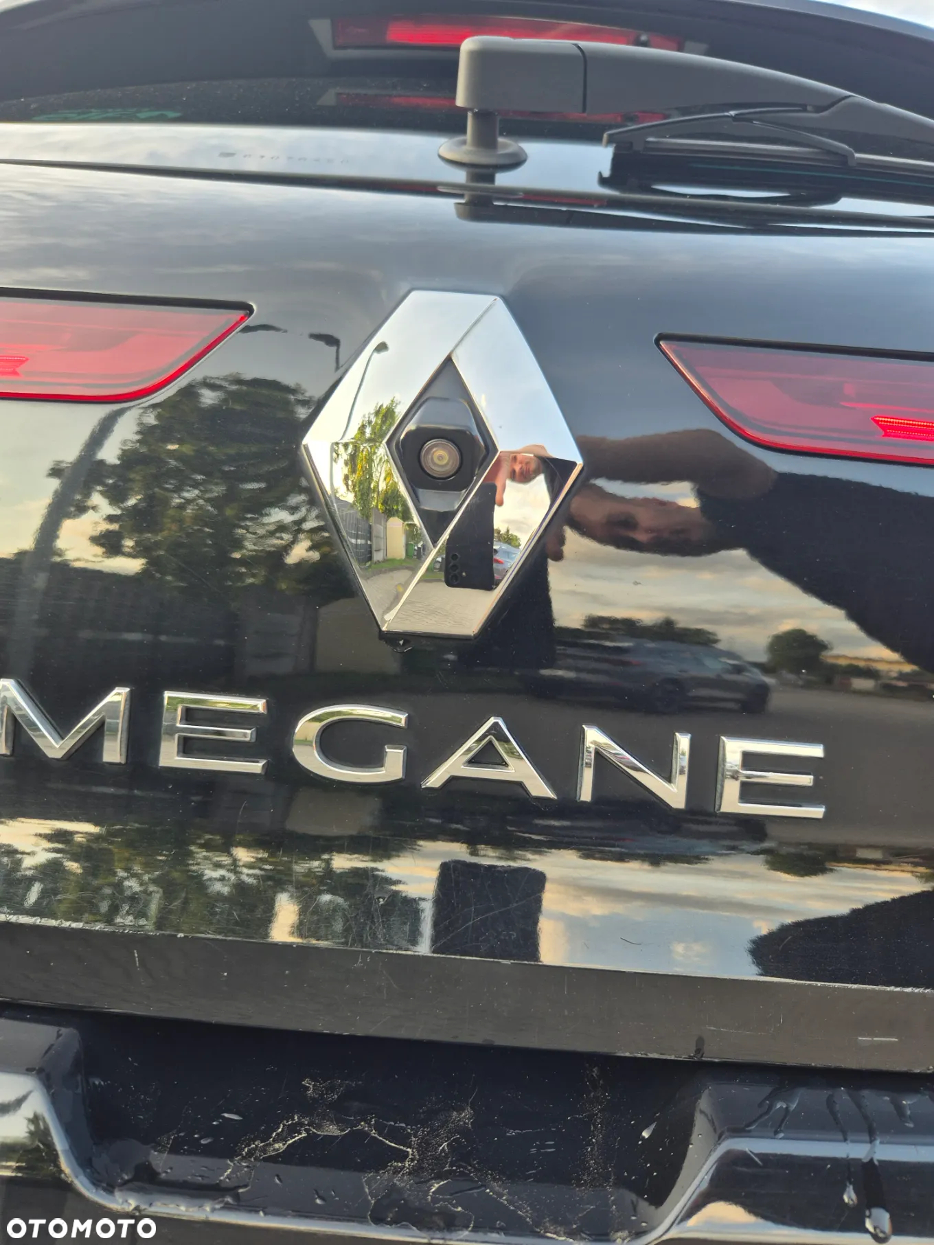 Renault Megane Grandtour ENERGY dCi 110 BUSINESS - 13