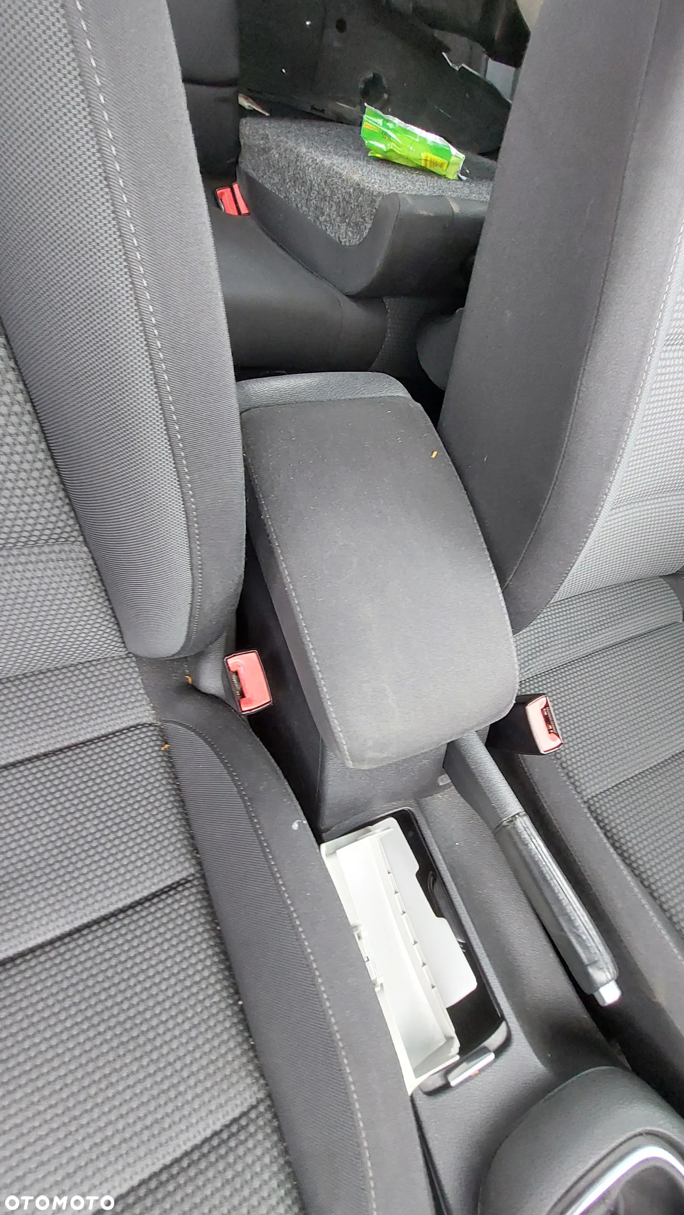 VW GOLF VI 6 NA CZĘŚCI drzwi szyby klapa lampa zderzak tył fotel radio zawieszenie silnik TSI - 11
