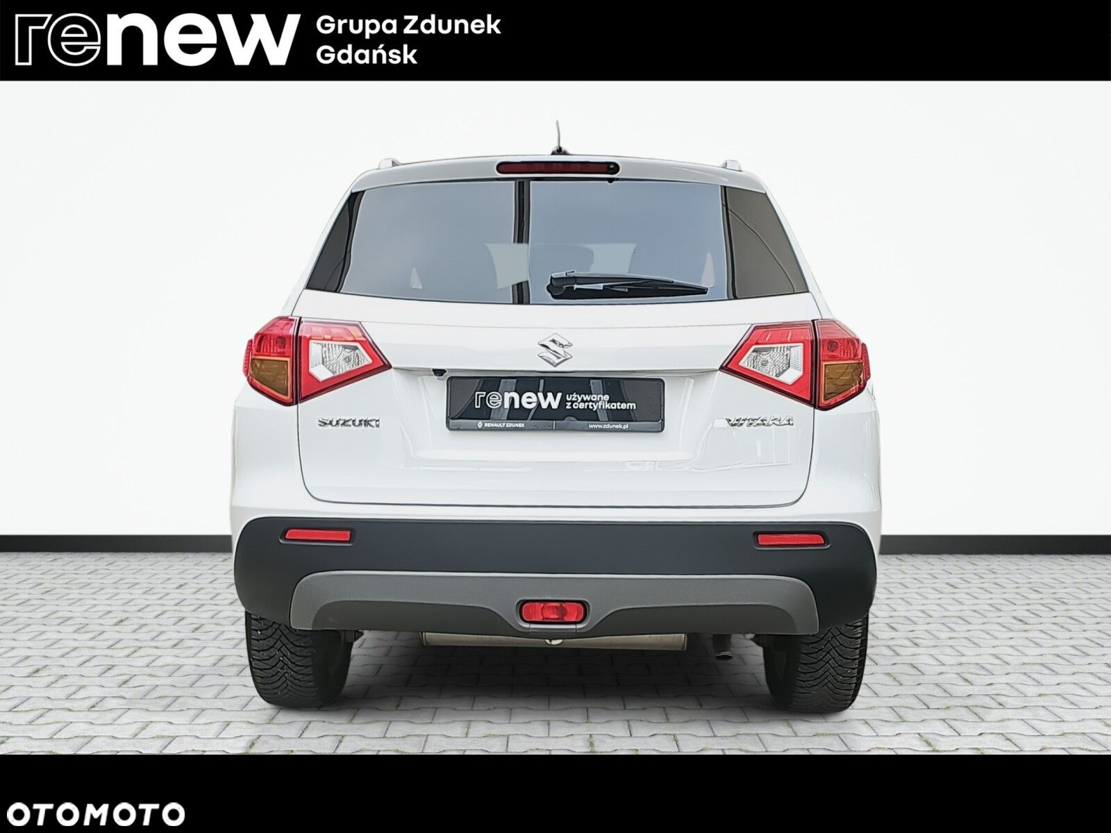 Suzuki Vitara - 7