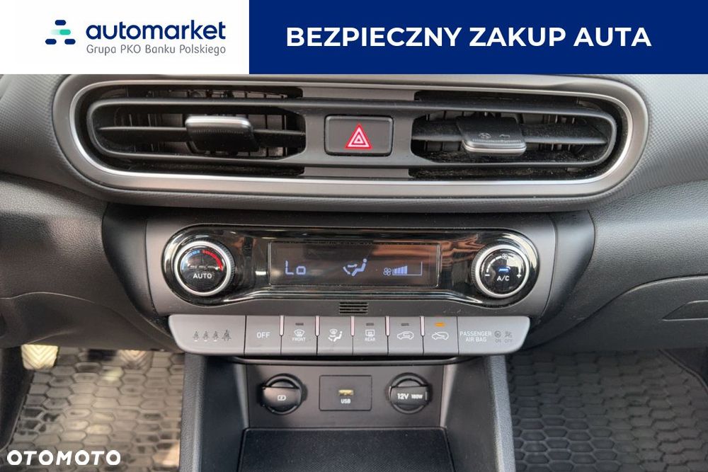 Hyundai Kona 1.0 T-GDI Comfort - 12