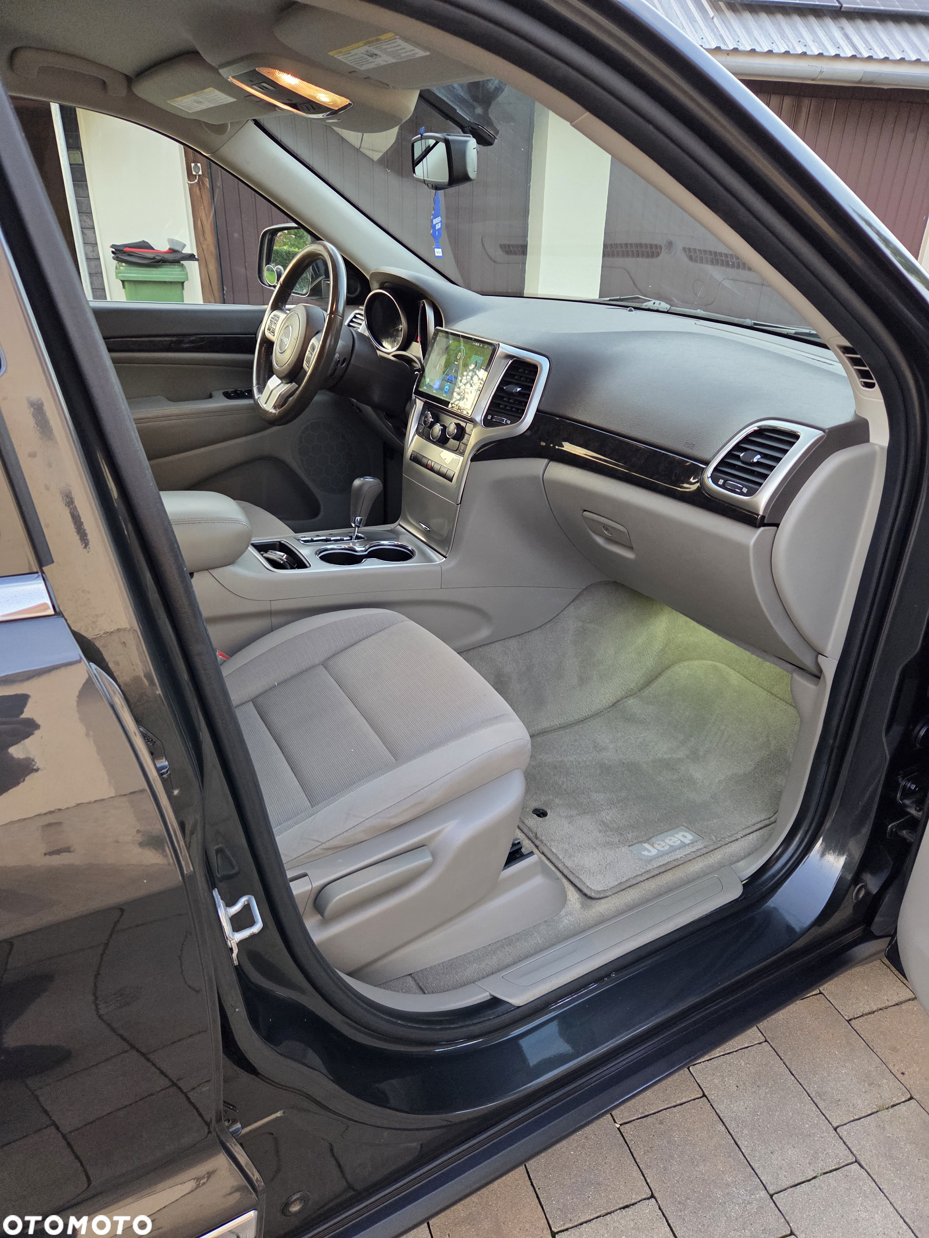 Jeep Grand Cherokee - 7
