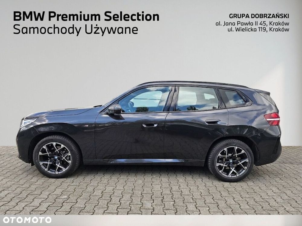 BMW X3 2025 photo 2