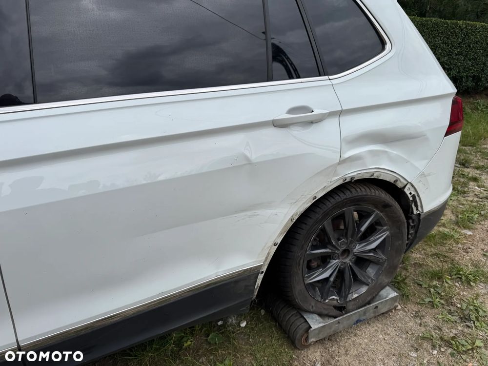 Volkswagen Tiguan Allspace 1.5 TSI OPF DSG Comfortline - 9