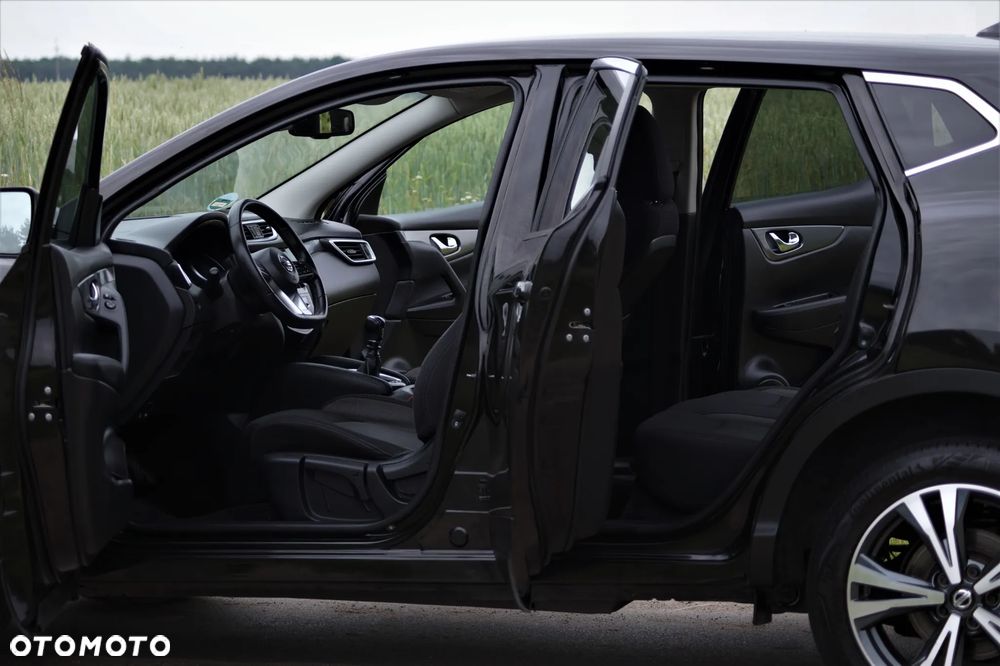 Nissan Qashqai - 33