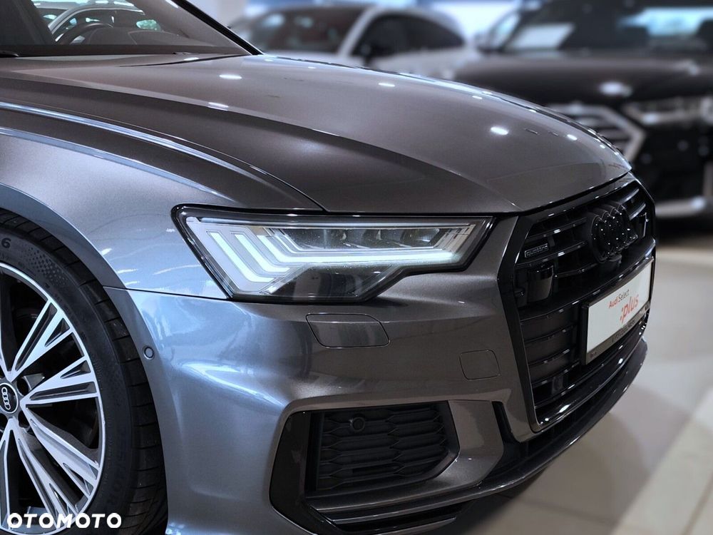 Audi A6 - 11