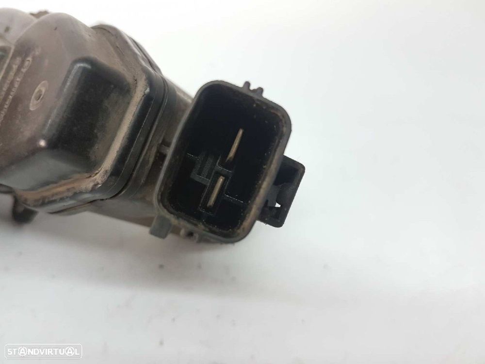 MÓDULO ELETRÓNICO RENAULT SCENIC III DYNAMIQUE - 2