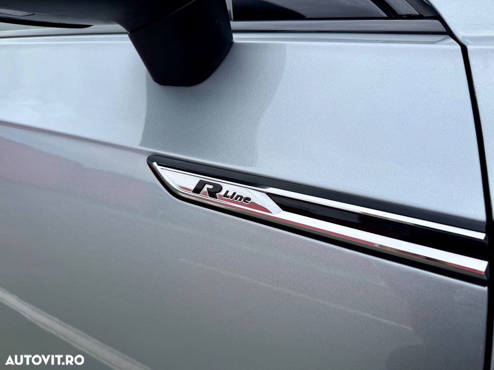 Volkswagen ARTEON 2.0 TDI DSG 4Motion R-Line - 15