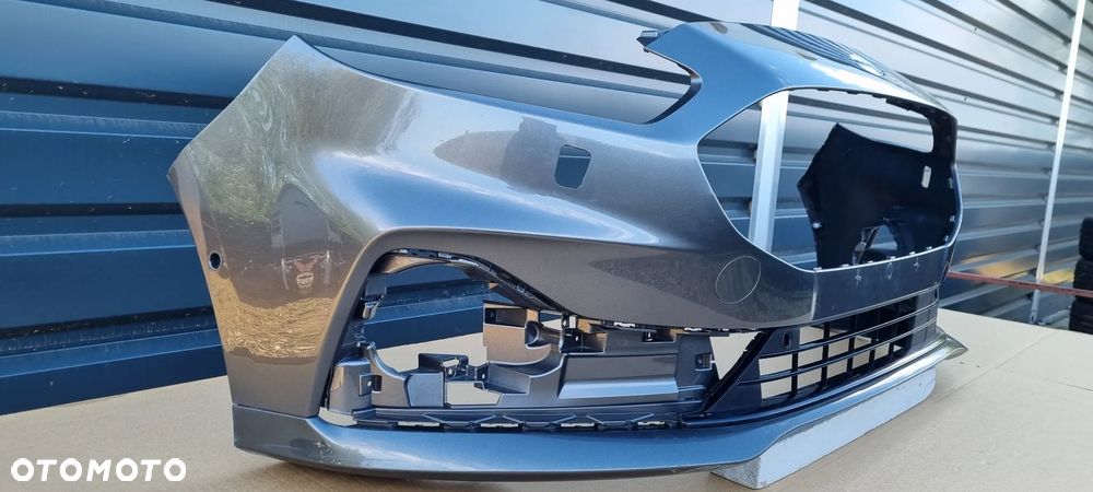 Ford Galaxy MK4 Lift 2019- zderzak przód oryginał MH197 - 6