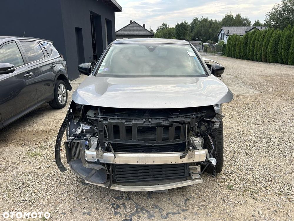 Peugeot 3008 - 2