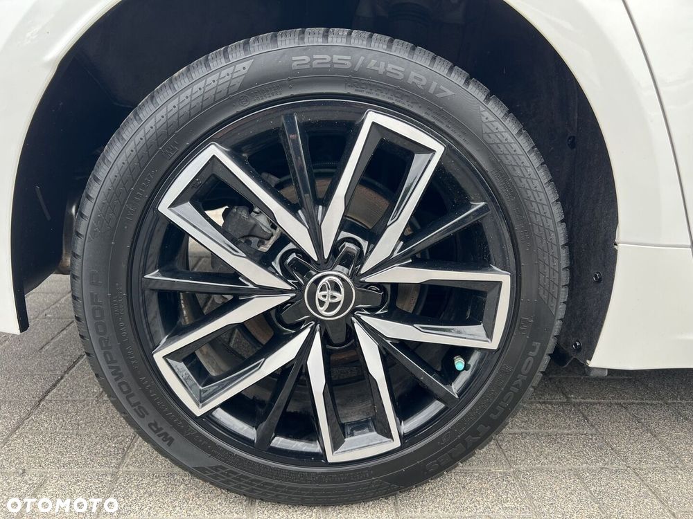 Toyota Corolla - 27