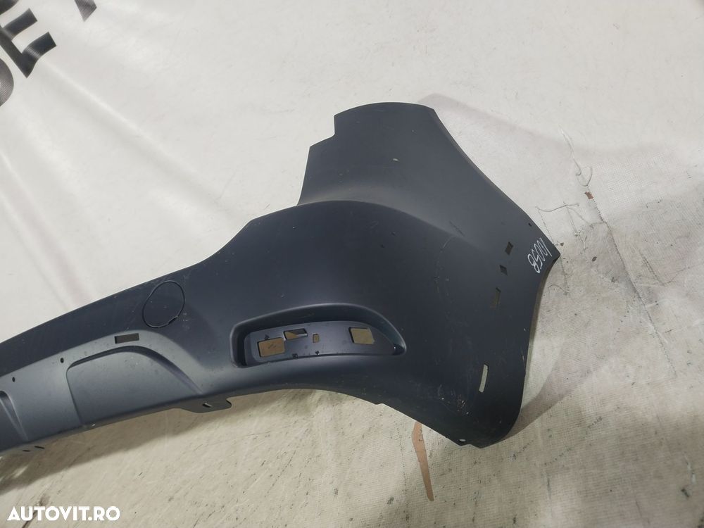 Bara spate Dacia Dokker Stepway, 2012, 2013, 2014, 2015, 2016, 2017, 2018, 2019, 2020, 2021, 2022, 2023, cod origine OE 850226654R. 10058 - 6