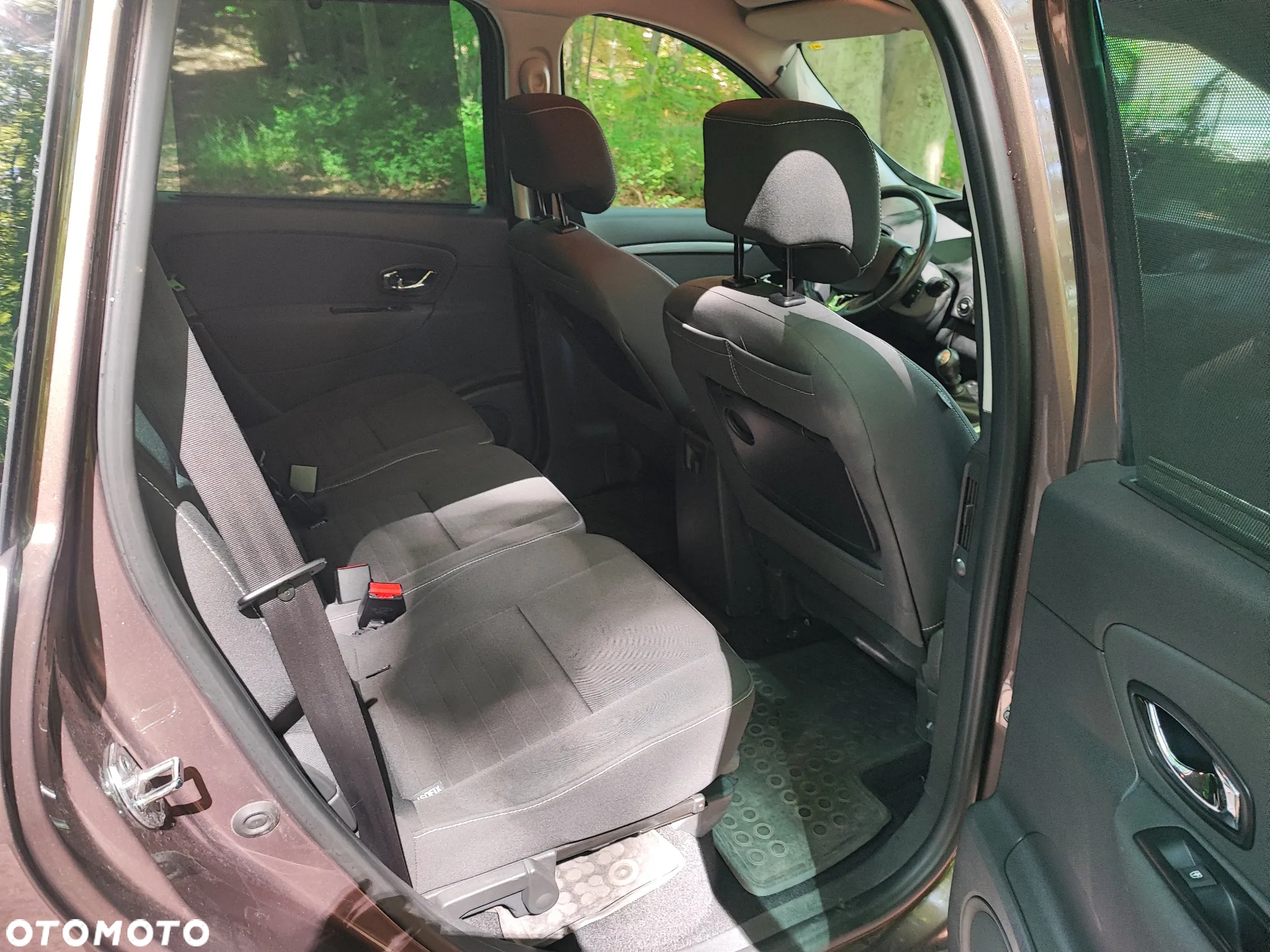 Renault Grand Scenic Gr 1.2 TCe Energy Limited EU6 - 9