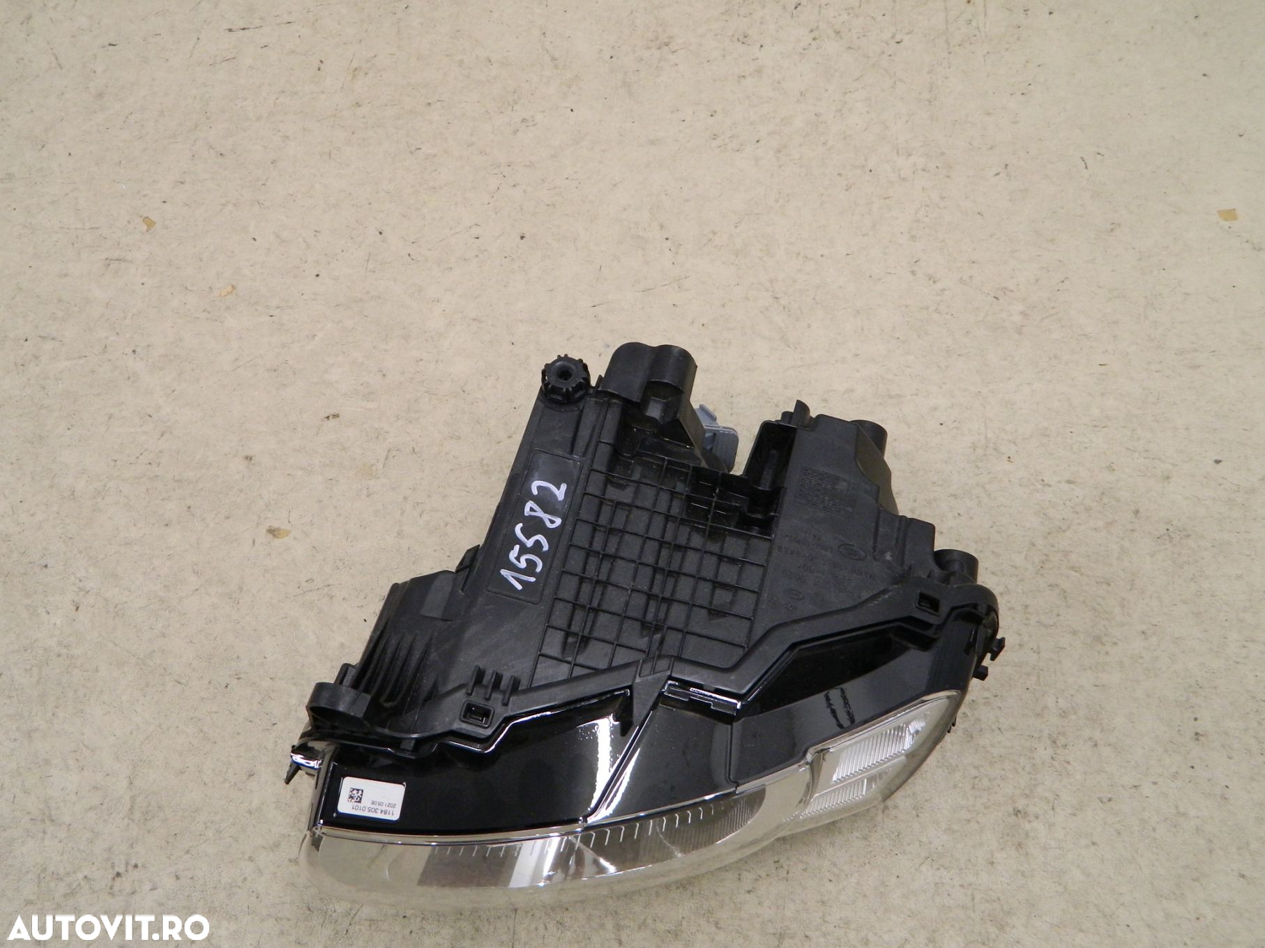 Far stanga Land Rover Defender, Full Led, 2021, 2022 11840010020 - 5